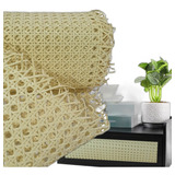 Palha Da Índia Palhinha Indiana Rattan Sintético 2 0x0 43