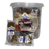 Palha Italiana Ouro De Minas Pote De Doces 21 Un De 50g Cada