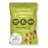 Palha Italiana Pistache Zero