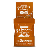 Palha Italiana Zero Acucar