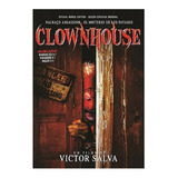 Palhaço Assassino Clownhouse