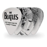 Palheta .70 Média Revolver D'addario The Beatles 1cwh4-10b1