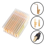 Palheta 2 Para Sax Alto Com 5 Unidades Similar À Vandoren