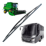 Palheta 40 Polegadas Limpador Valtra Massey Colheitadeiras