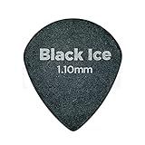 Palheta Black Ice 3DBK6 Heavy 1