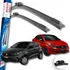 Palheta Bosch Aerofit Fiat Argo Drive 2017 2018 2019 2020