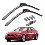 Palheta Bosch Bmw 320i Série 3 2013 2014 2015 2016 2017 2019