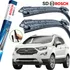 Palheta Bosch Nova Ecosport 2013 2014 2015 2016 2017 2018 19