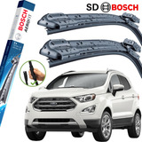 Palheta Bosch Nova Ecosport