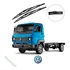 Palheta Caminhão Vw Delivery Paleta Do Parabrisa Original