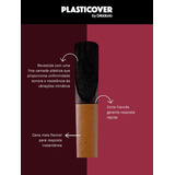 Palheta Clarinete Rico Plasticover