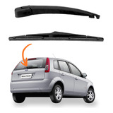 Palheta Com Braco Limpador