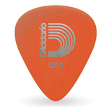 Palheta Daddario Duralin 0