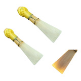 Palheta Danzi Original Para Fagote   Kit 2 Unidades