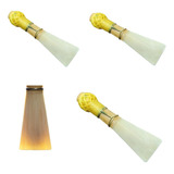 Palheta Danzi Original Para Fagote Kit 3 Unidades