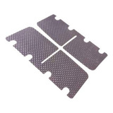 Palheta De Fibra De