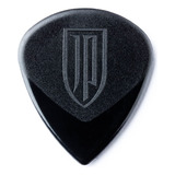Palheta De Guitarra Dunlop John Petrucci Jazz Iii 6 pacote P