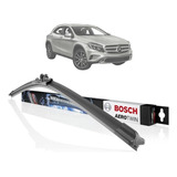 Palheta Dianteira Bosch Mercedes