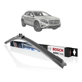 Palheta Dianteira Bosch Mercedes