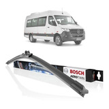 Palheta Dianteira Bosch Mercedes