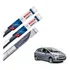 Palheta Dianteira + Traseira Citroen Xsara Picasso 2001-2012
