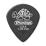 Palheta Dunlop 498P1 35 Tortex