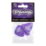 Palheta Dunlop Delrin 500 Standard 1