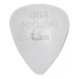 Palheta Dunlop Nylon 