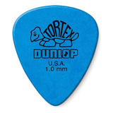 Palheta Dunlop Tortex Azul 1 00mm