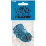 Palheta Dunlop Tortex Flow Standard 1