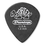Palheta Dunlop Tortex Jazz Ill Pitch