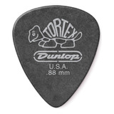 Palheta Dunlop Tortex Pitch