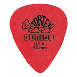 Palheta Dunlop Tortex Standard Usa 0