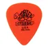 Palheta Dunlop Tortex Standard Usa 0,60mm Pacote Com 6