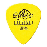 Palheta Dunlop Tortex Standard Usa 0