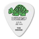Palheta Dunlop Tortex Wedge