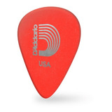 Palheta D´addario Duralin Super