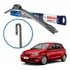 Palheta Etios Toyota 2013 14 2016 2017 2018 2019 2020 2021