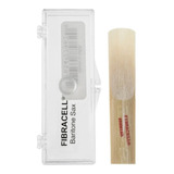 Palheta Fibracell Premier Para