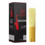 Palheta Gonzalez Classic Sax Tenor N 2 5 caixa C 05