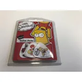 Palheta Grover Simpsons Pack