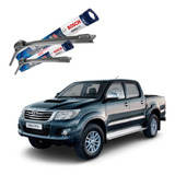 Palheta Hilux Sw4 2008 2009 2010 2011 2012 2013 2014 2015