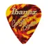 Palheta Ibanez George Benson 0,75mm 6 Unidades Heavy B1000gb