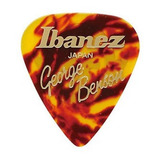 Palheta Ibanez George Benson