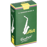 Palheta Java N 3 Para Sax Tenor Sib Vandoren