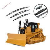 Palheta Limpa Parabrisa Trator D6t Caterpillar Original