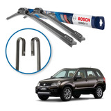 Palheta Limpador Chuva Bosch