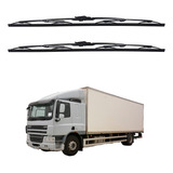 Palheta Limpador Dianteiro Daf