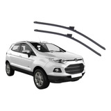 Palheta Limpador Ford Ecosport 2013 2014 2015 2016 2017
