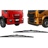 Palheta Limpador Iveco Stralis tector eurocargo Par